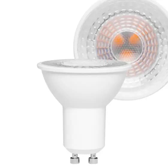LAMPADA DICROICA MR16 4,8W 3000K