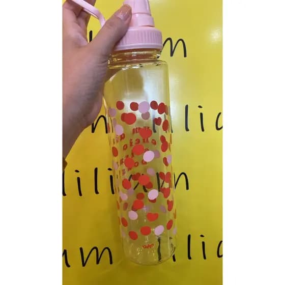 GARRAGA PARA ÁGUA LITRÃO 1,2L TAMPA ROSQUEÁVEL PRESENTE ANIVERSÁRIO UATT?