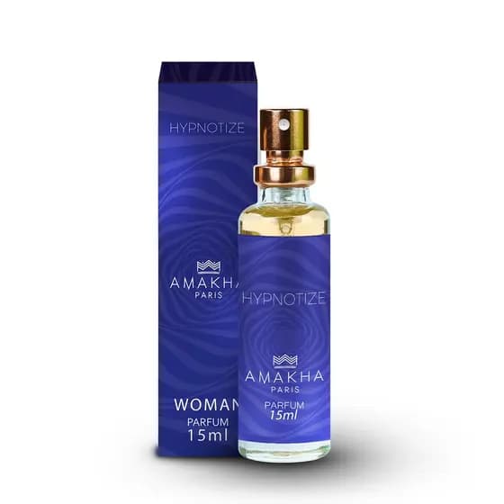 Mini Perfume Hypnotize - 15ml Original