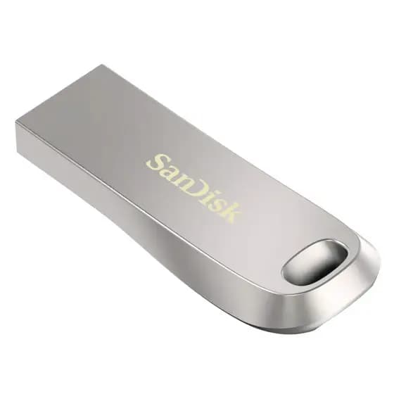 SanDisk Ultra SDCZ74-032G-G46 pendrive cinza de 32GB