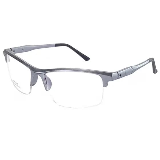 Oculos Masculino Esportivo Armação Para Grau Moderno