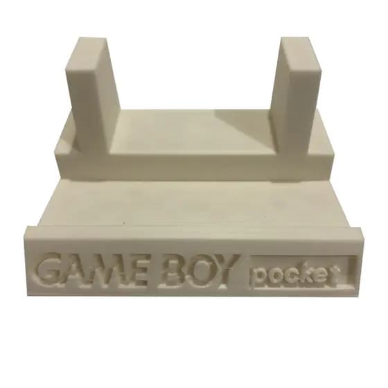 Suporte GameBoy Pocket