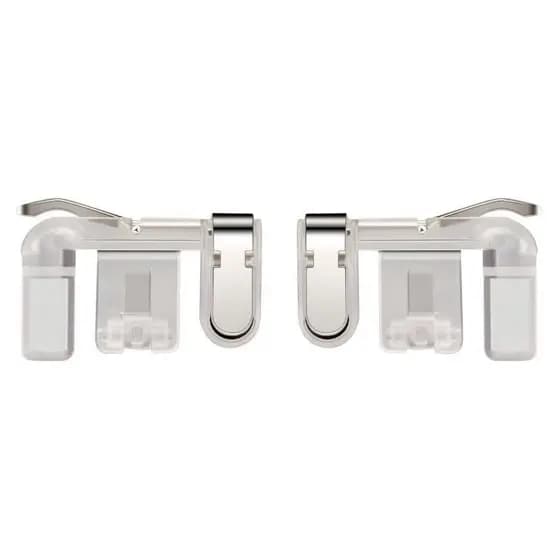Adaptador Gatilho L2 R2 Para Celular Pubg, Fortnite Freefir