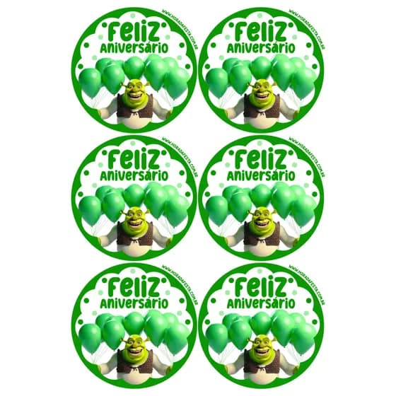 Papel-de-arroz-Bento-cake-Mini-Bolo- feliz aniversário
