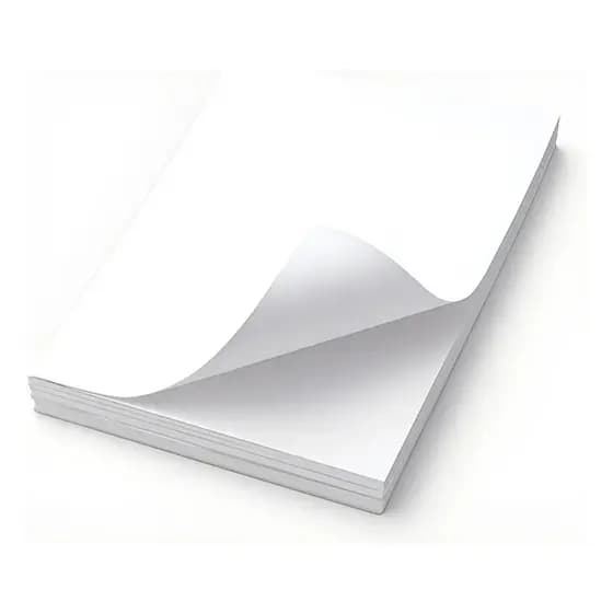Papel Offset Opaline 240g - A4 c/25fls