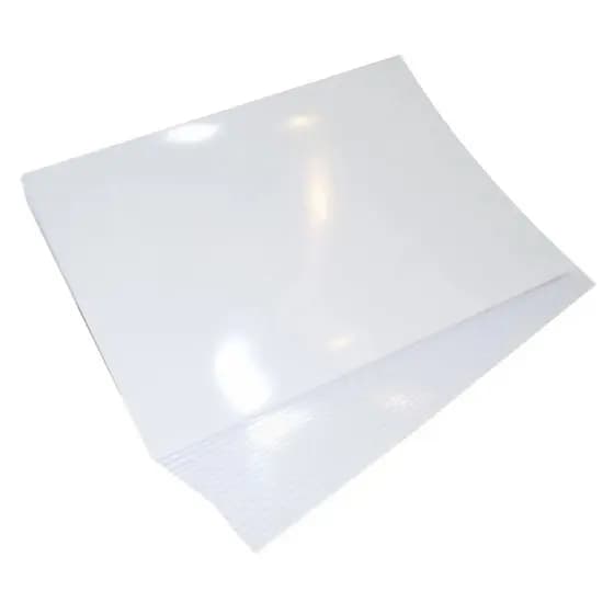Papel Couchê Brilho 180g - A4 c/50fls