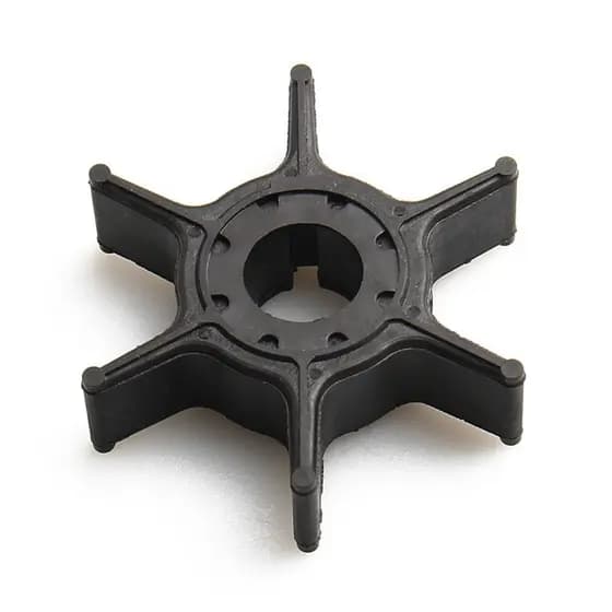 Rotor D'água Yamaha 8, 9.9, 15, 20hp 63v-44352-01 Original