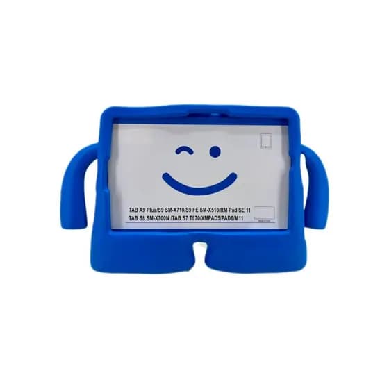 Capa Infantil para Redmi Pad SE 11" Tablet Xiaomi Anti Impacto