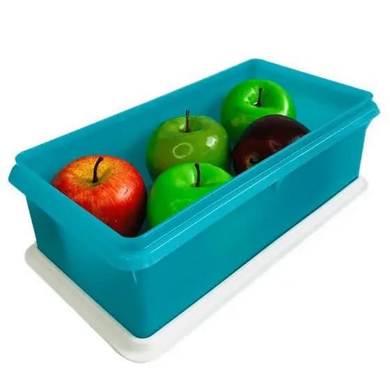 TUPPERWARE SUPER MAXI CAIXA VARIADAS