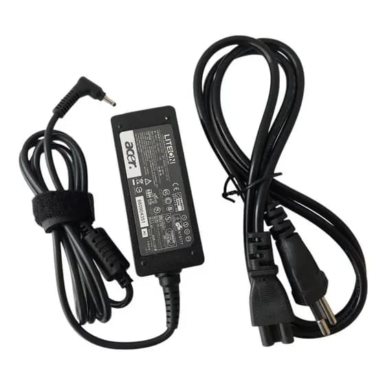Carregador 19v 2.37a Para Acer Aspire 3 A315-34-c9wh N16p1