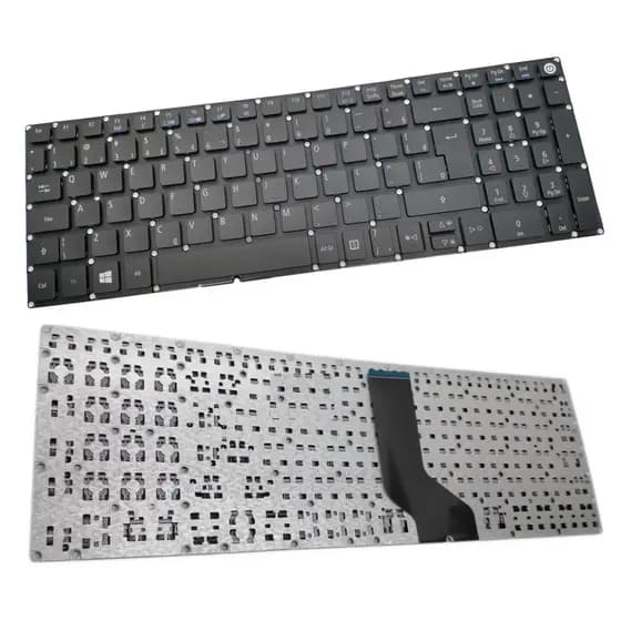 Teclado Notebook Acer Aspire Es15 Es1-572-3562 Abnt2 Com Ç