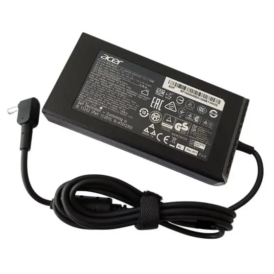 Fonte Para Acer Nitro 5 Gaming 19v 7.1a 19v 6.92a 135w