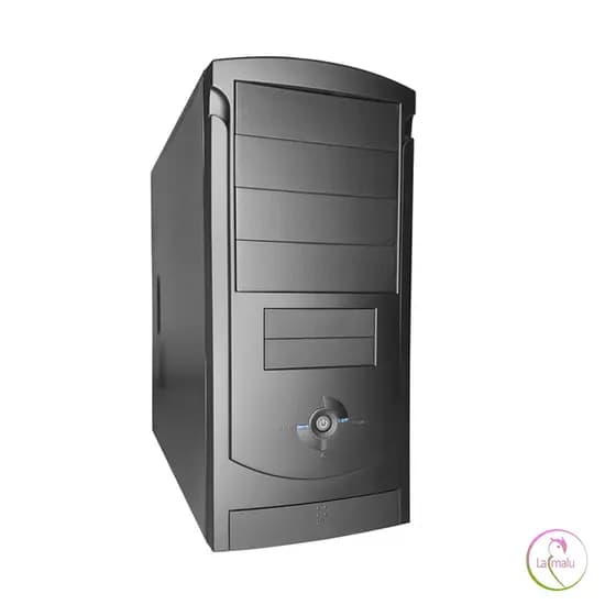 Gabinete Padrão HEDMAX 69-A 25 SEM FONTE - 40x40x20cm