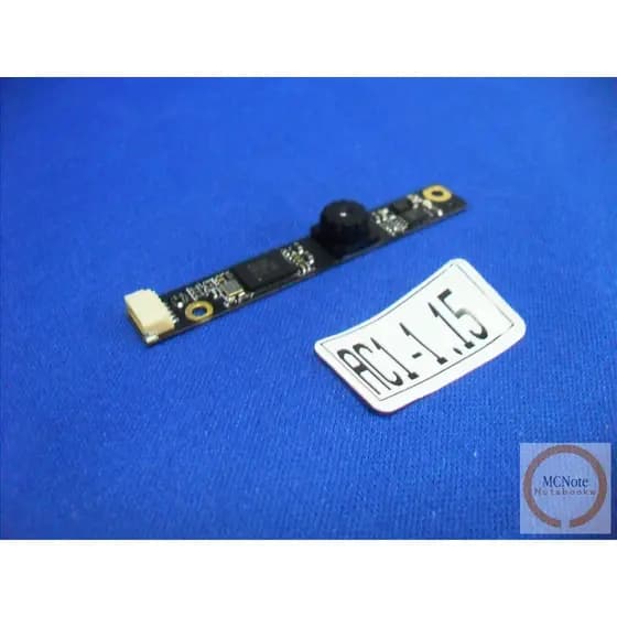 Ac015 Webcam Camera Original Hp Dv6000 Ricoh Ry5u870-su002b