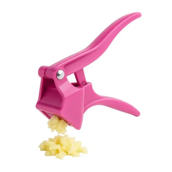 Espremedor de Alho (Garlic Press)