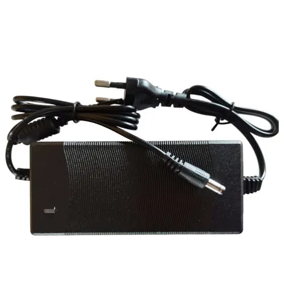 Fonte 24V Bivolt Compativel Volante Gamer G25 G29 G920 G923