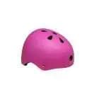Capacete Freesyle Premium De Bike Infantil Tam Unico Rosa