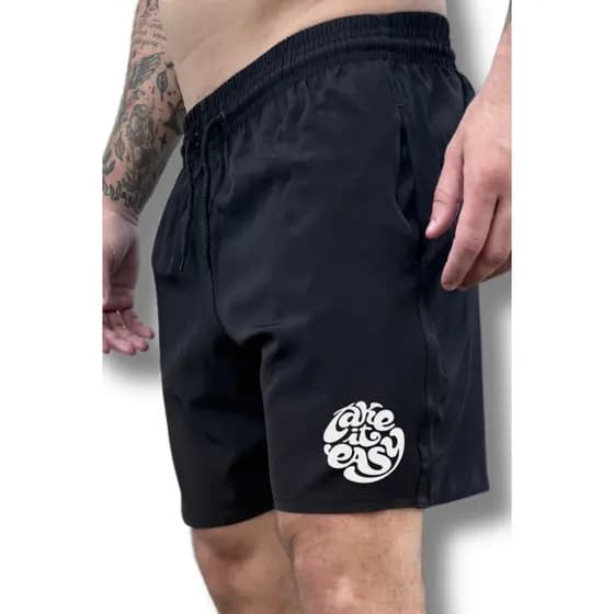 Ripfire Bermuda Masculina Tactel Take it Easy Surf Elastano Praia