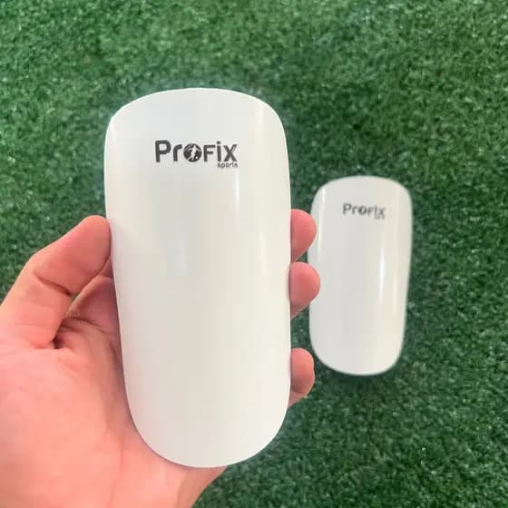 Caneleira Profix Intantil de futebol Campo, Futsal, Society