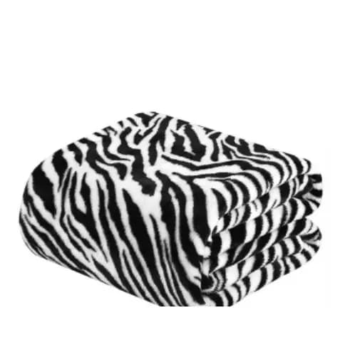 Kit 4 Cobertor Mantinha Soft Fleece Casal 2,00m x 1,80m Estampas Sortidas Microfibra MELHOR PREÇO!