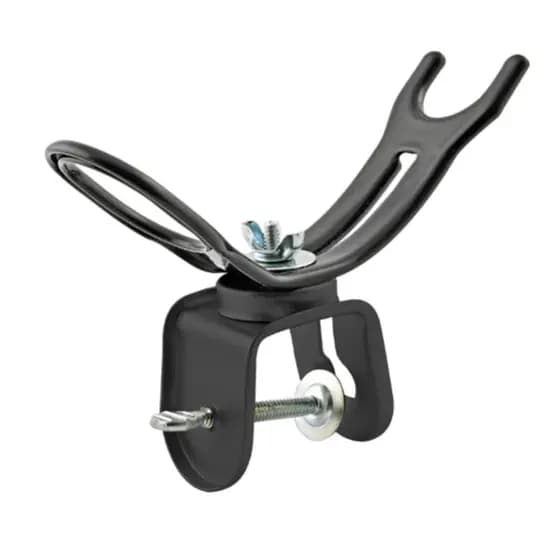 Suporte vara para barco e trapiche