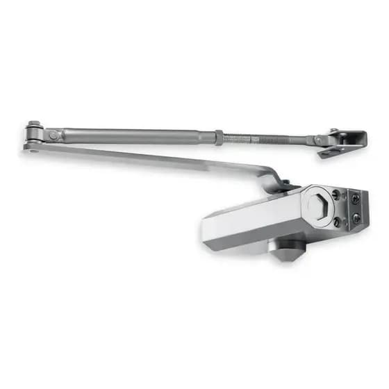 Mola Aérea Hidráulica Para Porta Até 45kg F2 A408004