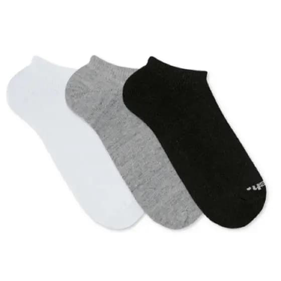 Meias Soquete Mash Kit 12 Pares Sapatilha Invisivel Unissex
