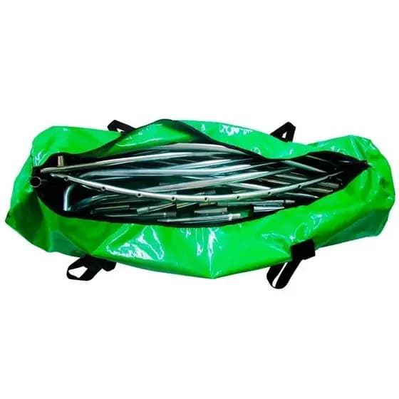 Bolsa p/ Transporte de Ferragens de Cama Elástica