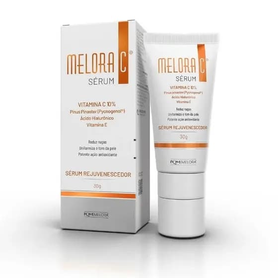 Melora C Serum 30g