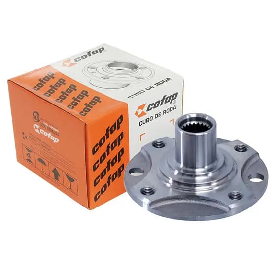 CUBO CRC04003_JR