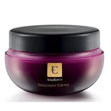 Creme Hidratante Roxo Eudora Indugent cream 250 gramas