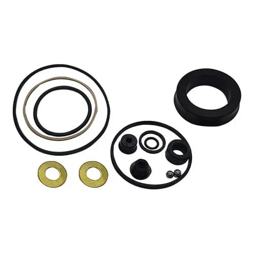 Kit Reparo Macaco Hidráulico Garrafa Schuller 15 Toneladas