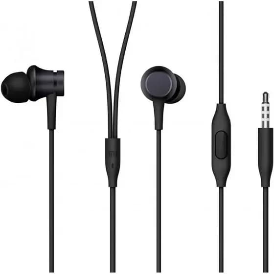 Fone De Ouvido MI In-ear Headphone Cores Basic