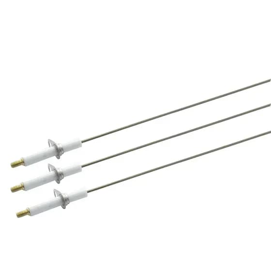 Sensor De Chama Centelhador Vela Acendedor Forno Gas