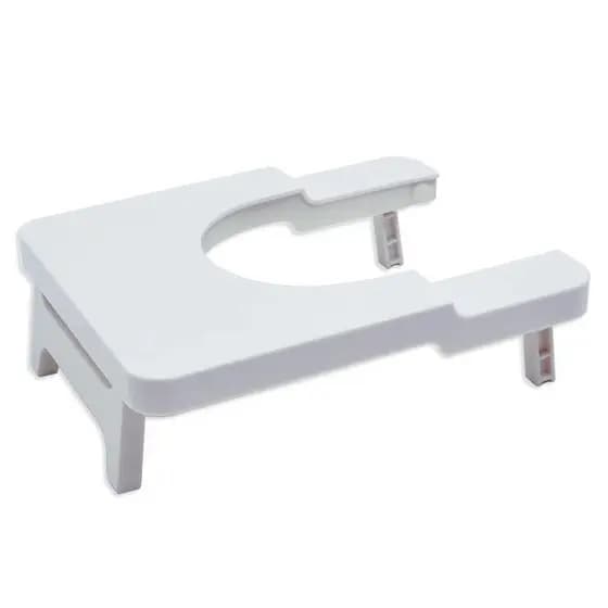 Mini Mesa Extensora Para Mini Máquina de Costura LMD - 202 -Somente a mesa