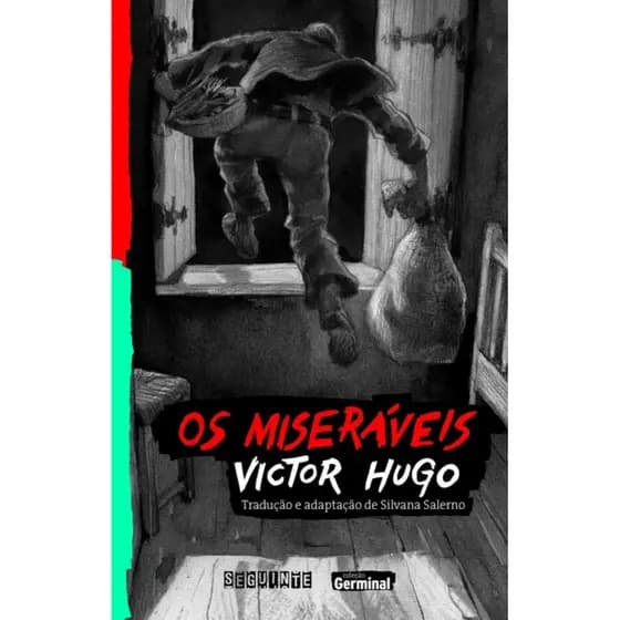 OS MISERÁVEIS