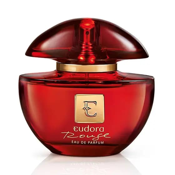 Eudora Rouge Eau de Parfum 75ml