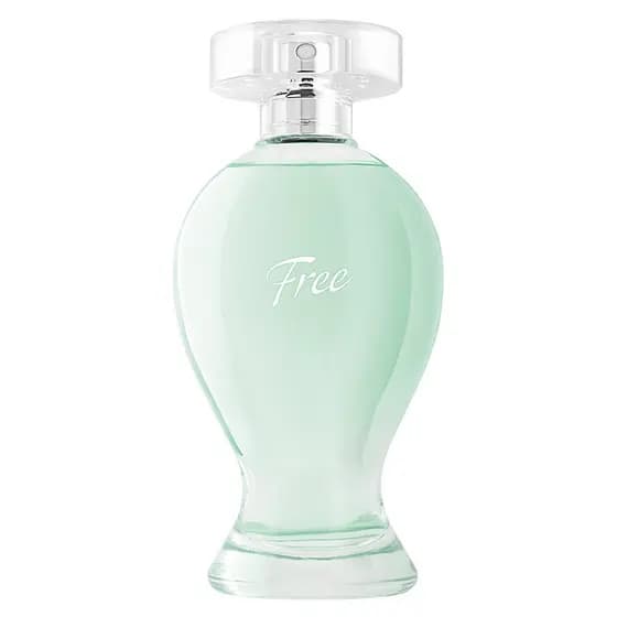 Free Desodorante Colônia Boticollection, 100ml O Boticário