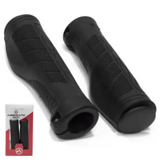 MANOPLA ABSOLUTE EG6 COM TRAVA 130MM