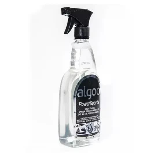 Desengraxante Multiuso Bicicleta Algoo Powersports 700ml