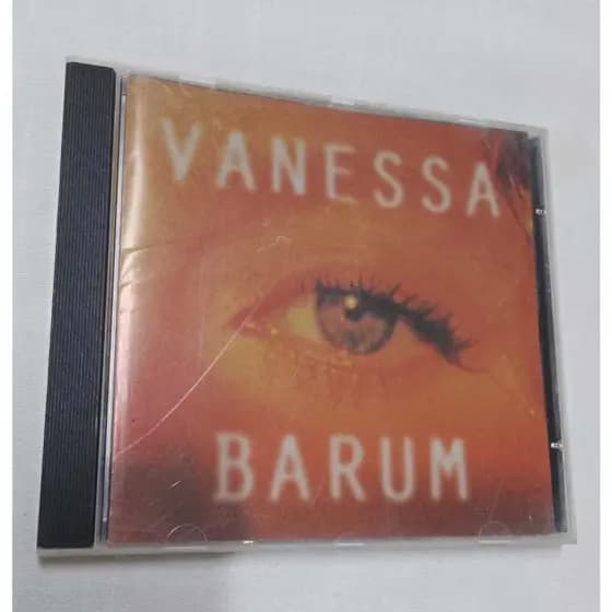 CD Vanessa Barum ( 25252 )