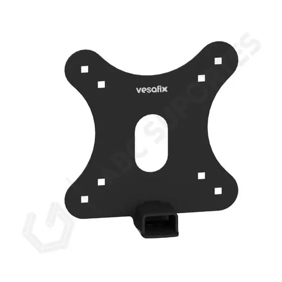 Adaptador Vesa Monitor AOC 22B1H Sem Furação Vesa
