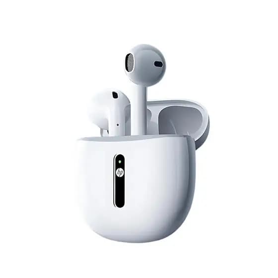 Fone de Ouvido sem fio Bluetooth 5.3 - HP