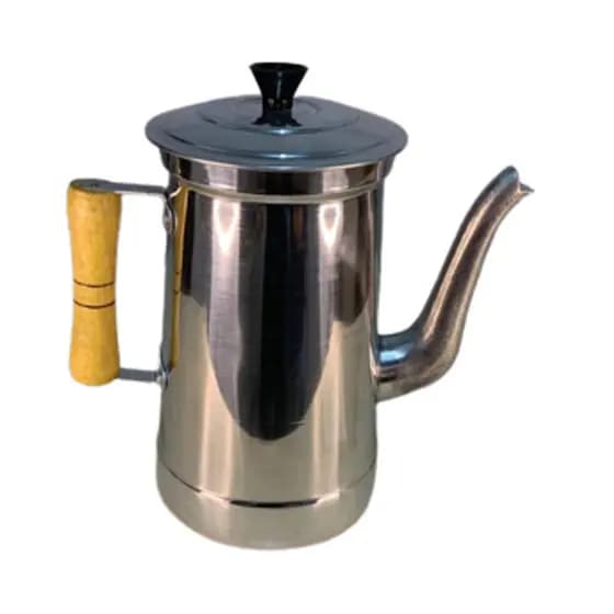 Bule De Café Chá Chimarrão alumínio 2,5 Llitros Grande