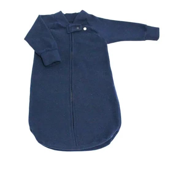 Saquinho Saco de bebê Dormir Inverno Pijama Antialérgico Quentinho Menina Menino Microsoft