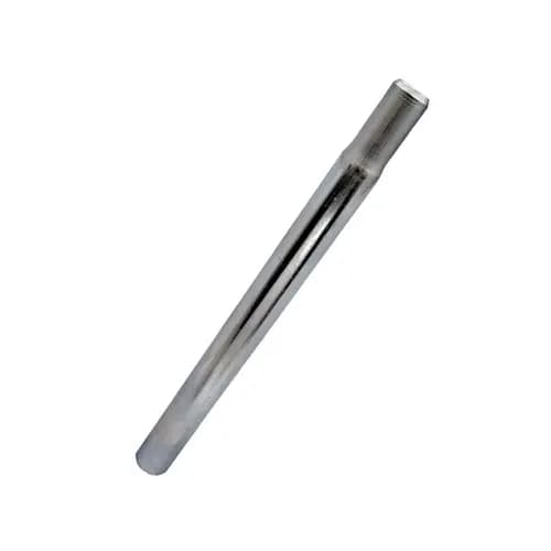 Canote Selim Reto Ferro 25,4 x 300mm Zincado