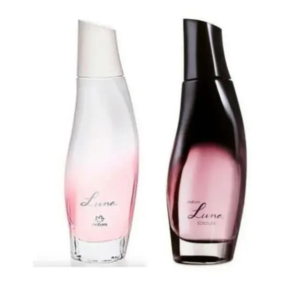 luna Absoluta + luna clássico 75ml