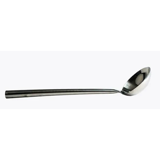 Concha Yakissoba Inox para Panela Wok e Tachos - 33cm
