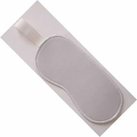 90 Máscara Tapa Olho de Dormir Para Personalizar Sublimação