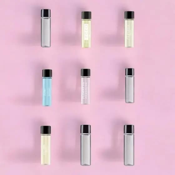 Perfumes femininos (4ml)